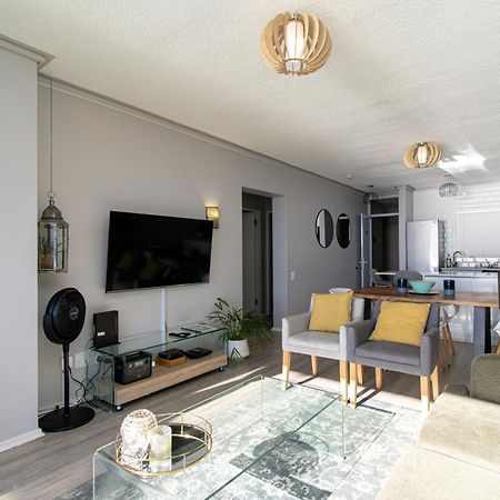 Brookes Hill Suites Luxury Apartment 124 พอร์ตเอลิซาเบธ ภายนอก รูปภาพ