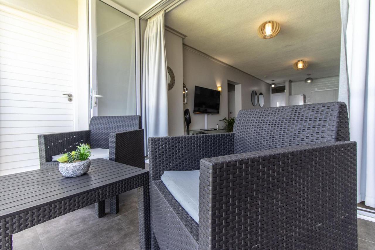 Brookes Hill Suites Luxury Apartment 124 พอร์ตเอลิซาเบธ ภายนอก รูปภาพ