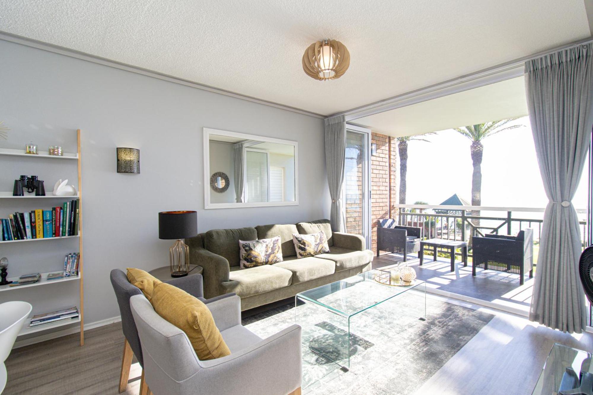 Brookes Hill Suites Luxury Apartment 124 พอร์ตเอลิซาเบธ ภายนอก รูปภาพ