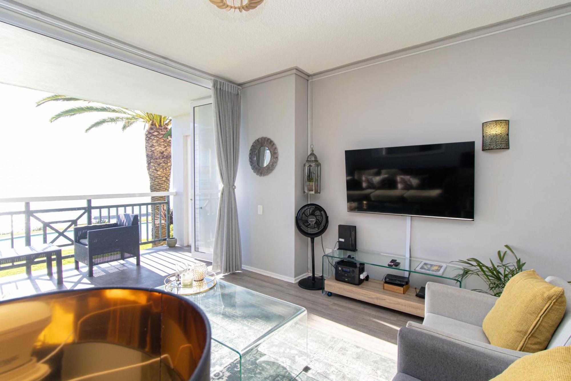 Brookes Hill Suites Luxury Apartment 124 พอร์ตเอลิซาเบธ ภายนอก รูปภาพ