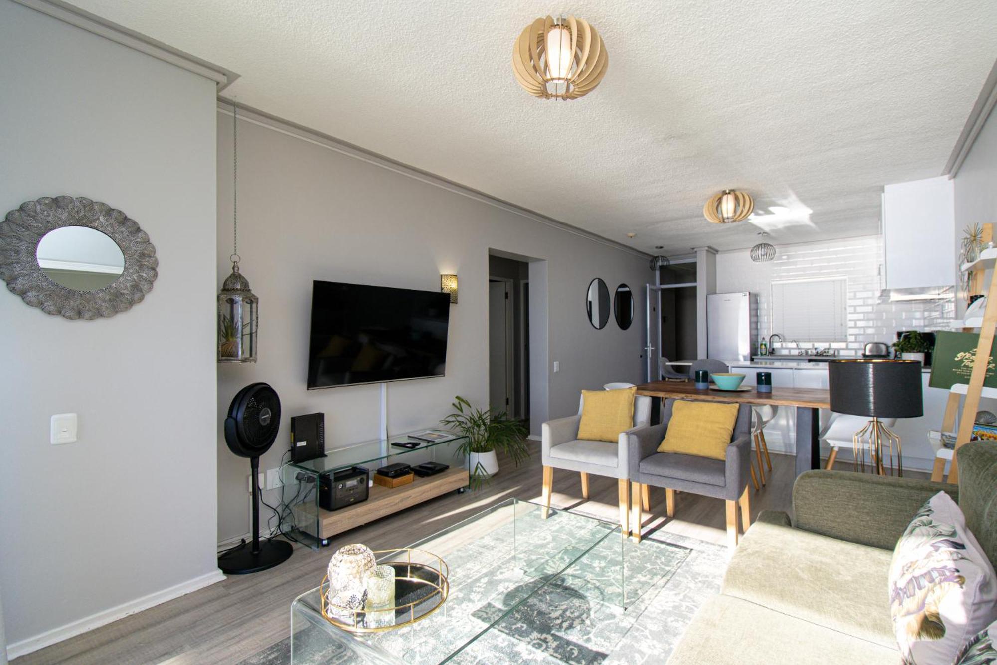Brookes Hill Suites Luxury Apartment 124 พอร์ตเอลิซาเบธ ภายนอก รูปภาพ