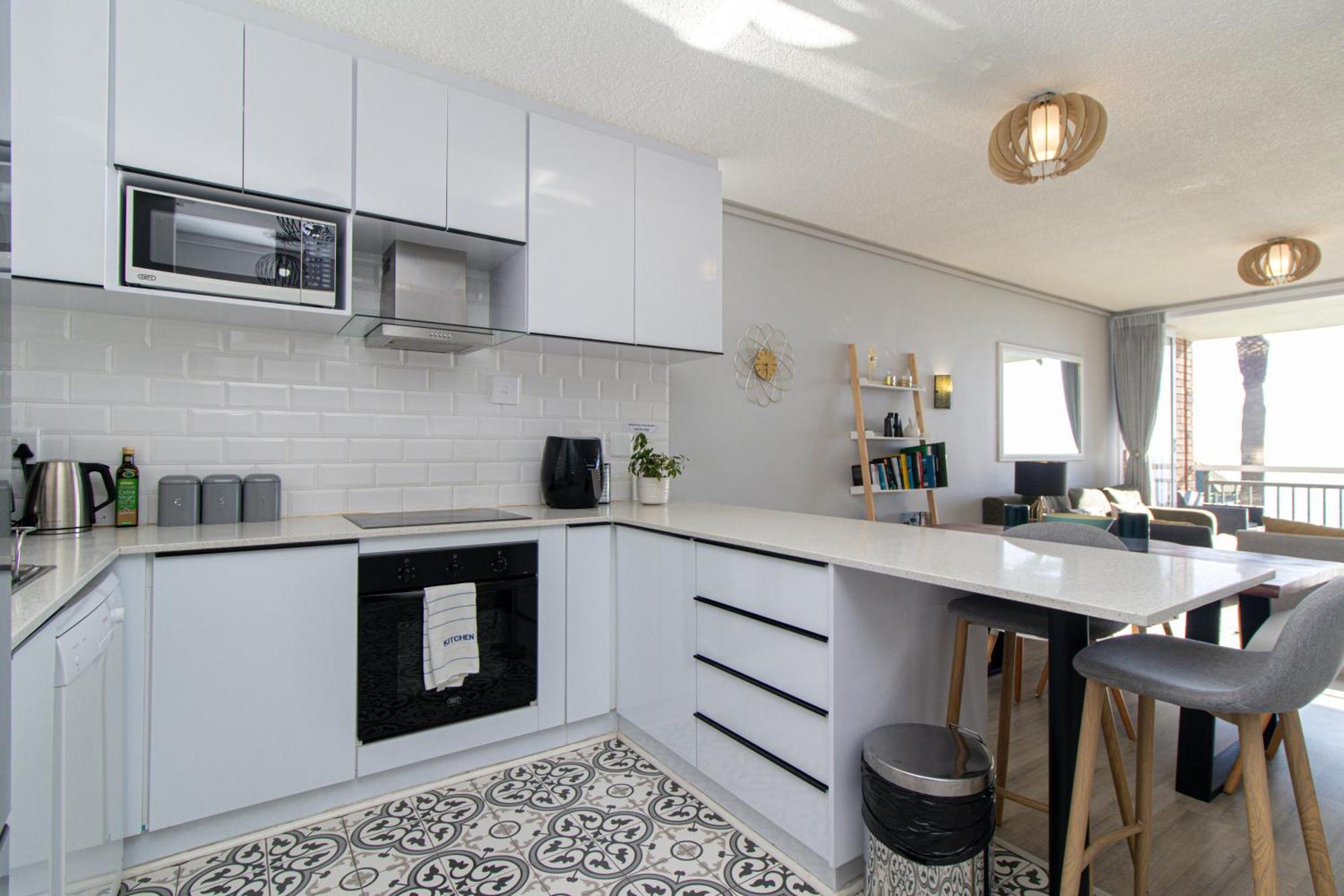 Brookes Hill Suites Luxury Apartment 124 พอร์ตเอลิซาเบธ ภายนอก รูปภาพ