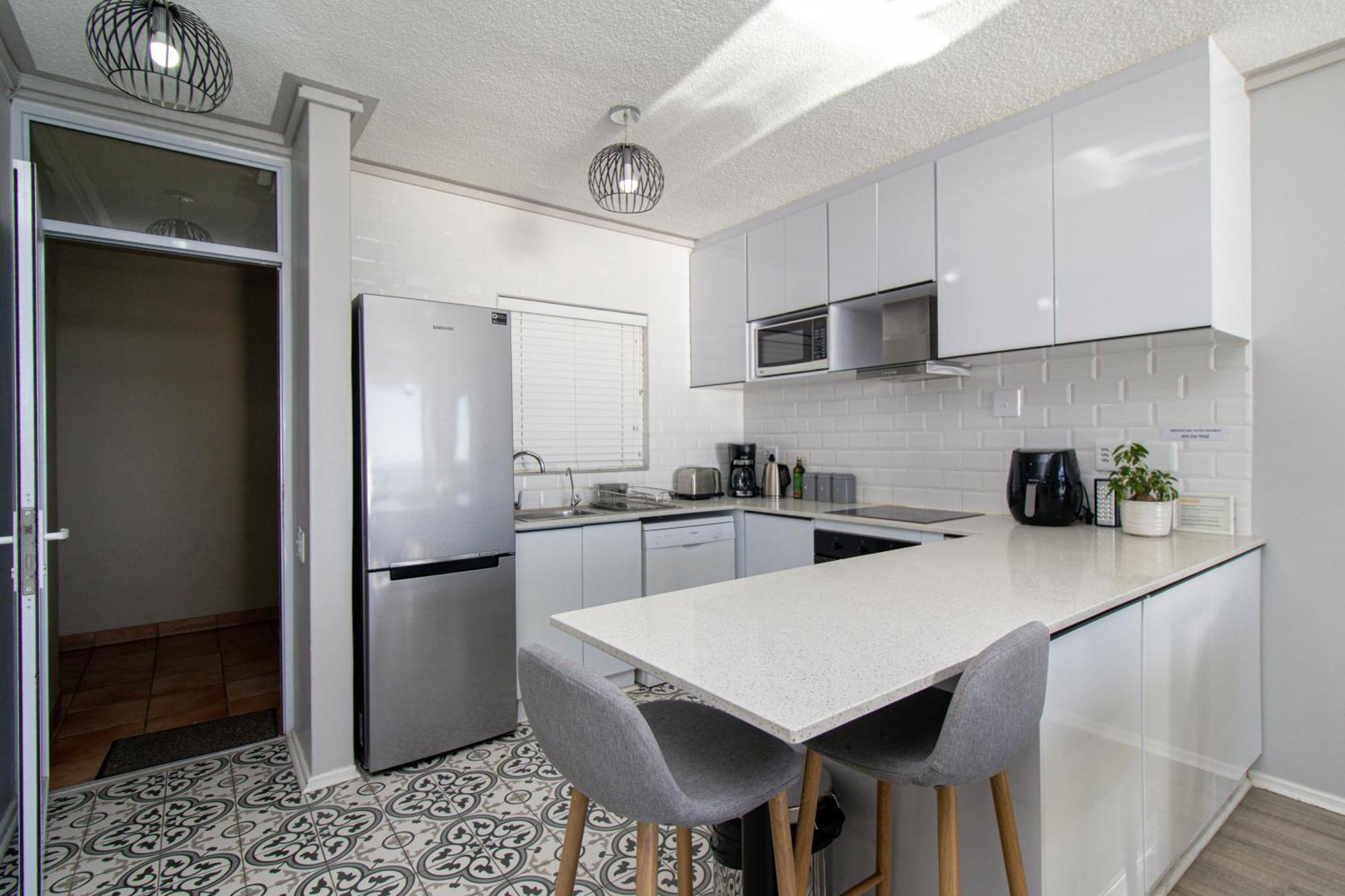 Brookes Hill Suites Luxury Apartment 124 พอร์ตเอลิซาเบธ ภายนอก รูปภาพ
