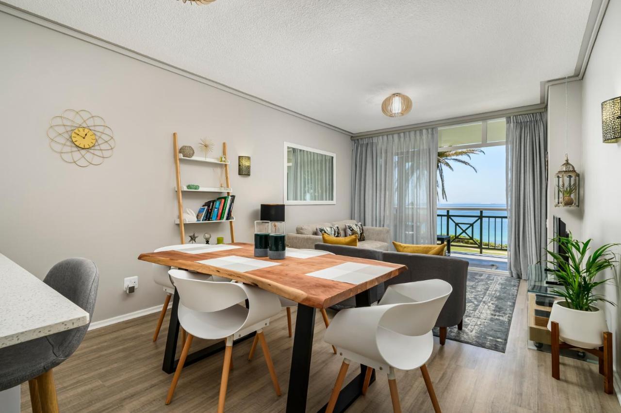 Brookes Hill Suites Luxury Apartment 124 พอร์ตเอลิซาเบธ ภายนอก รูปภาพ