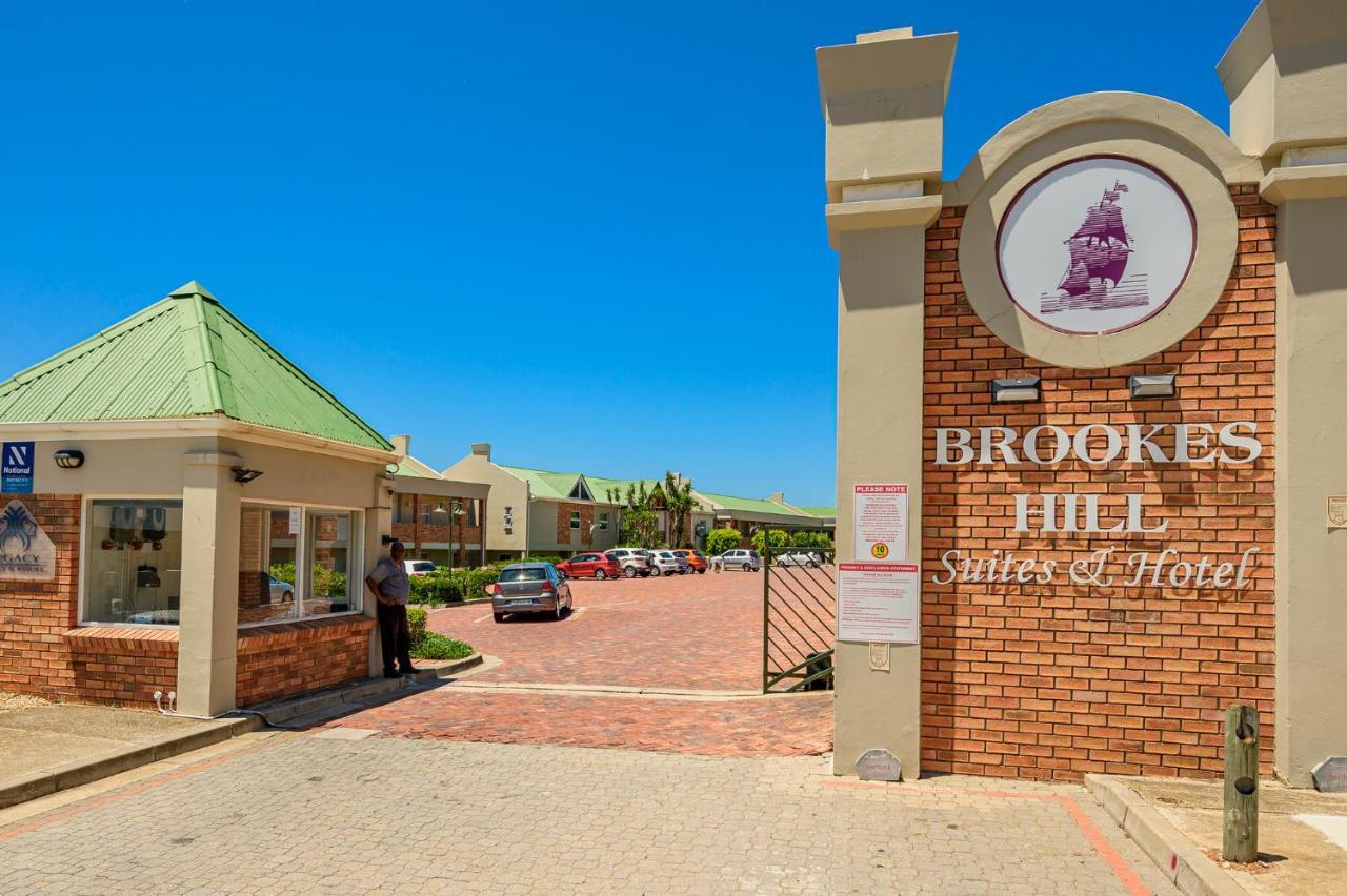 Brookes Hill Suites Luxury Apartment 124 พอร์ตเอลิซาเบธ ภายนอก รูปภาพ