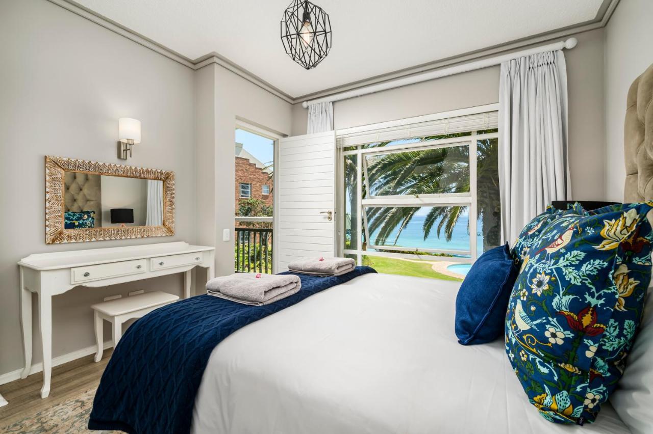 Brookes Hill Suites Luxury Apartment 124 พอร์ตเอลิซาเบธ ภายนอก รูปภาพ